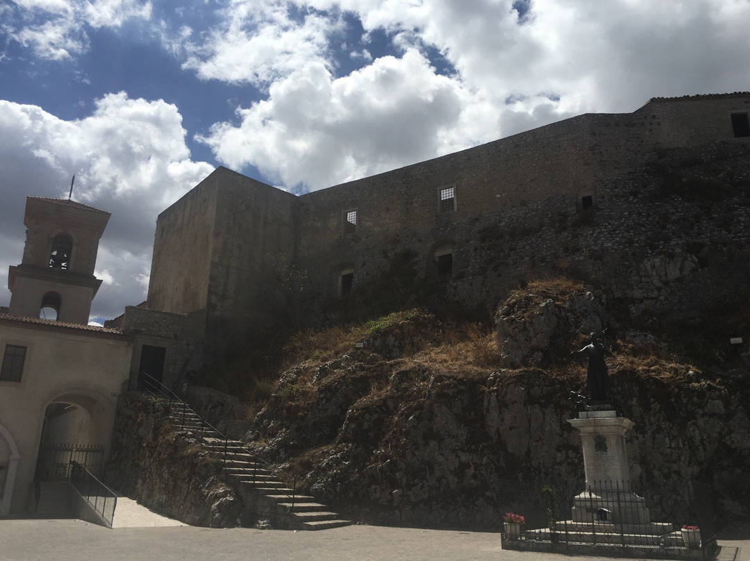 Ruvo del Monte旅游攻略图片