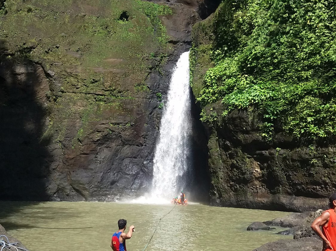 Pueblo El Salvador Nature’s Park and Picnic Grove-Cavinti必去景点
