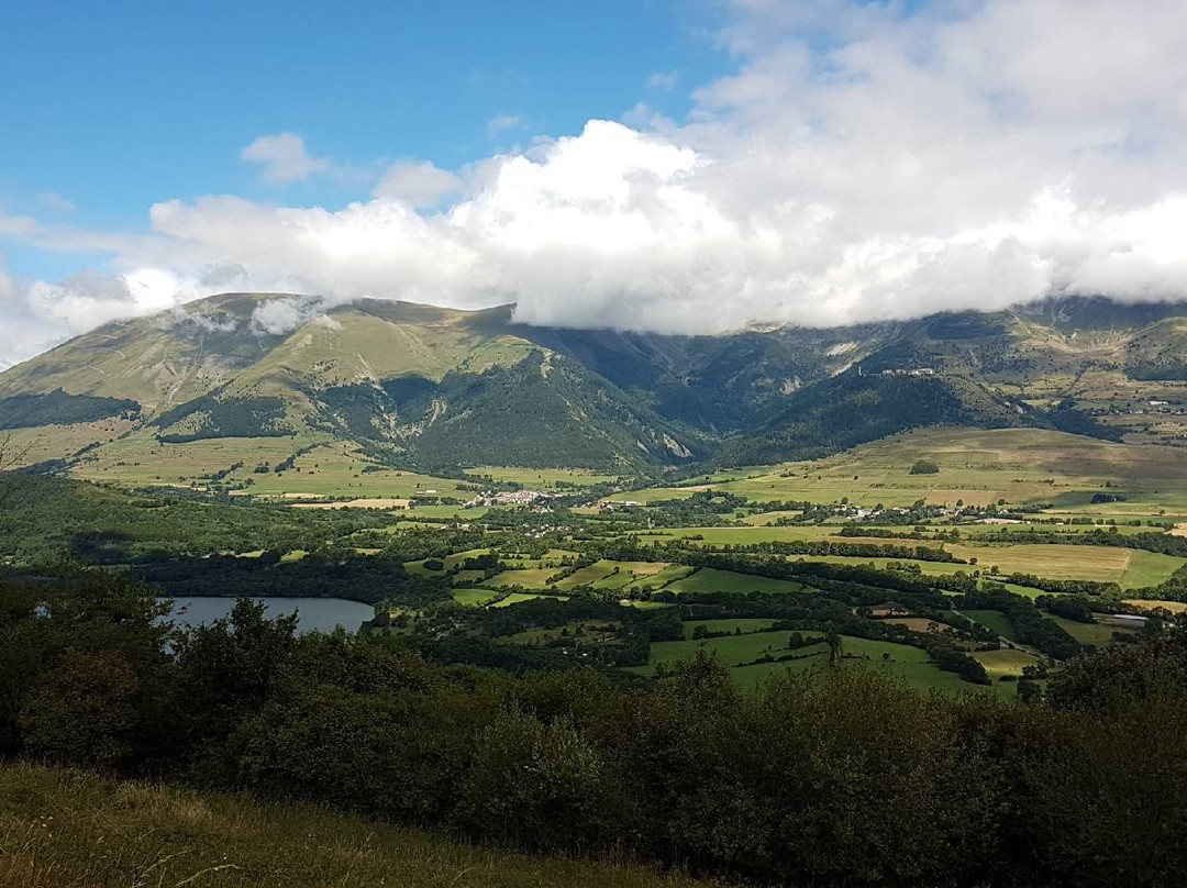 Pierre Percée-Pierre-Chatel必去景点