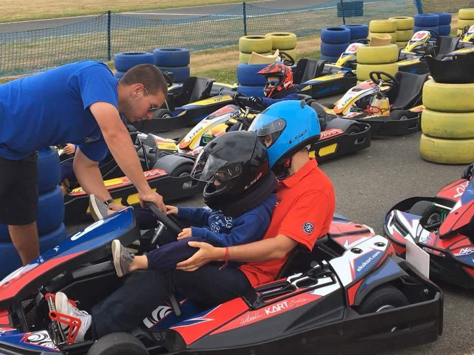 Atlantic Kart System景点图片