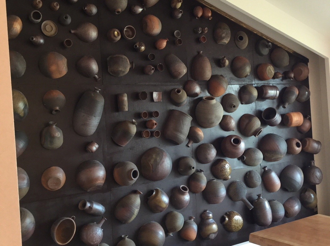FAN Museum景点图片