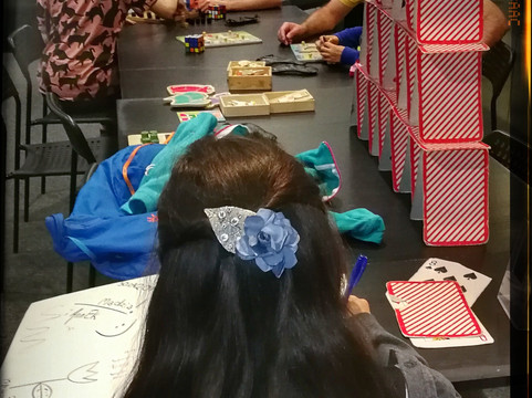 Invisible Exhibition - Niewidzialna Wystawa-华沙必去景点