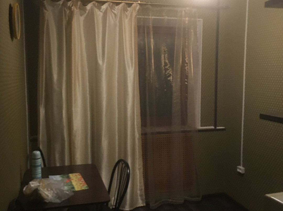 Yuzhnyy酒店住宿-Apart-Hotel Yuzhniy