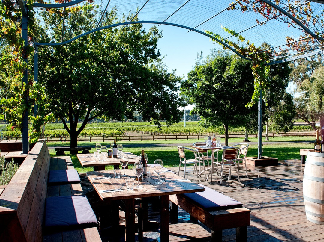 Nouveau - Balgownie Estate Bendigo