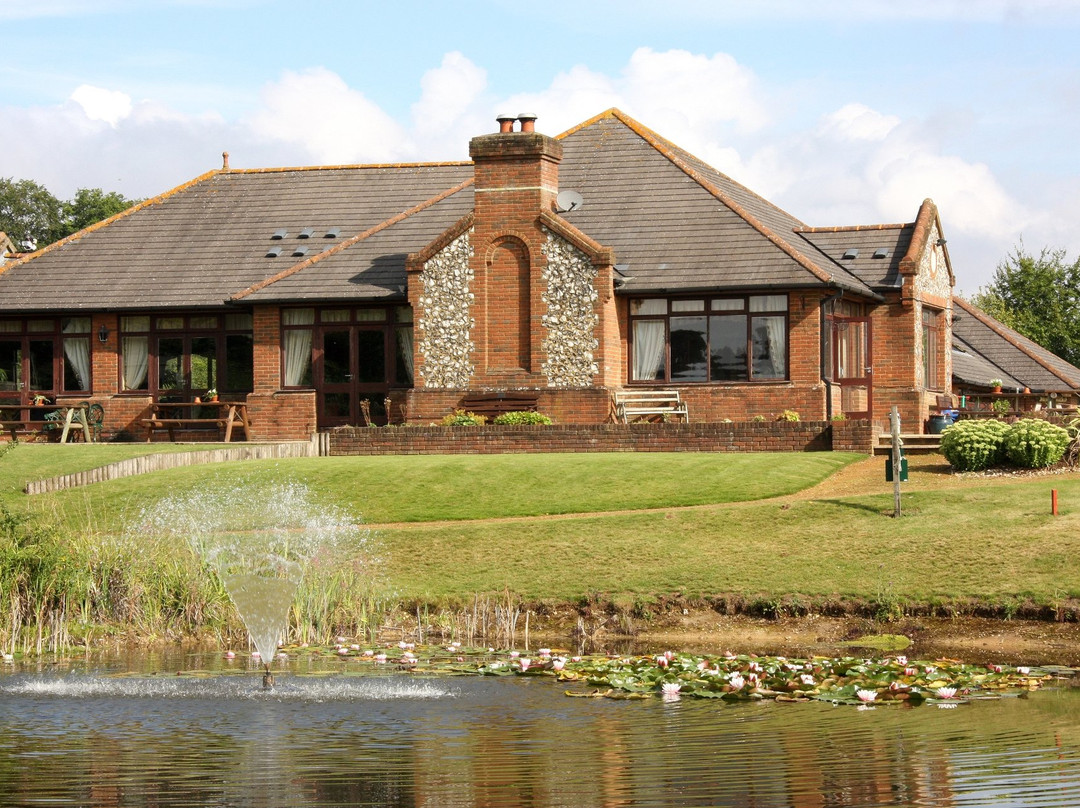 Dummer Golf Club景点图片