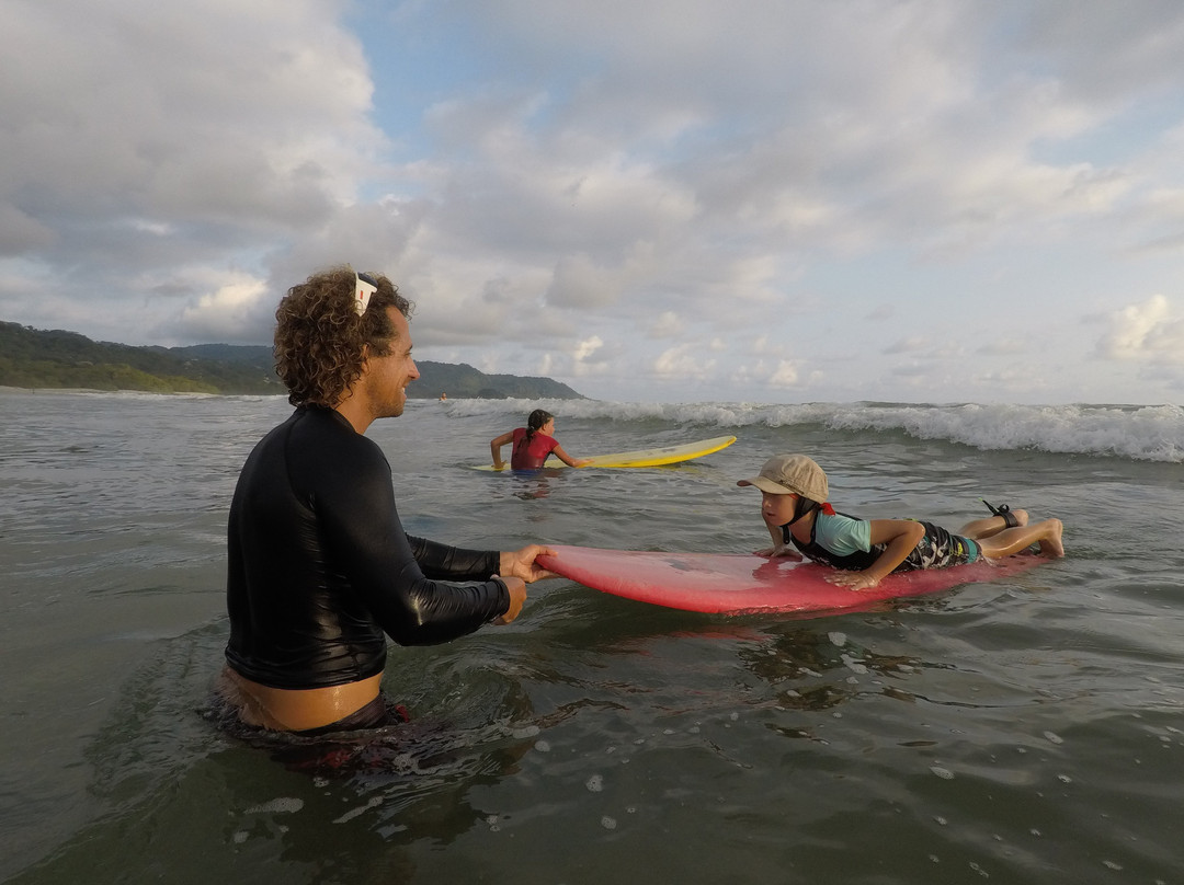 Adrenalina Kite & Surf Camp景点图片
