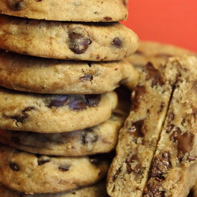 Kanasin餐馆和美食-Kukis by Maru