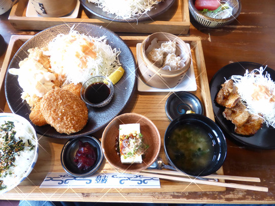 マルサ水産 穂積店