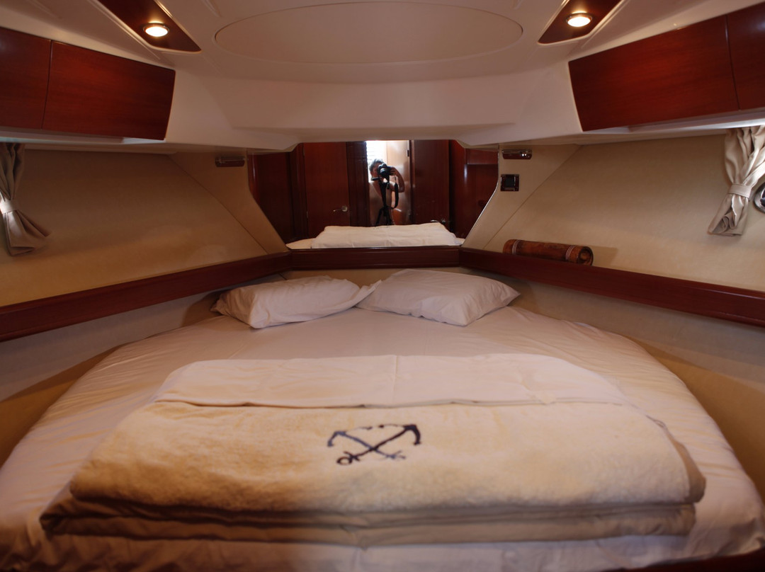 Fishing Greece-Neos Marmaras必去景点