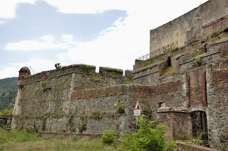 Fort-les-Bains景点图片