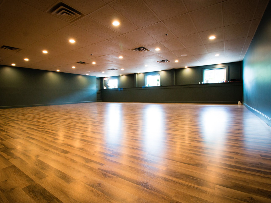 Syracuse Yoga-锡拉丘兹必去景点