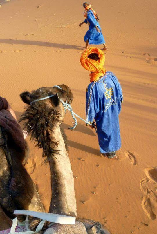 Moroccan Day Tours-卡萨布兰卡必去景点