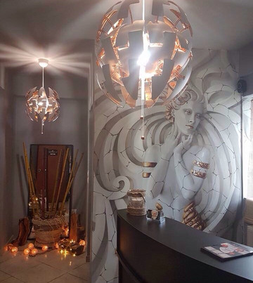 Le Massage-Melissia必去景点