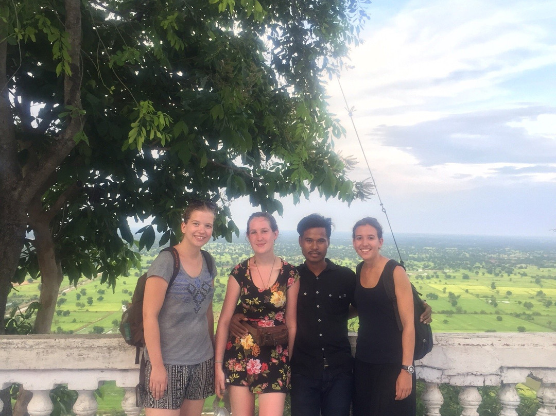 Things to do in Battambang-马德望必去景点