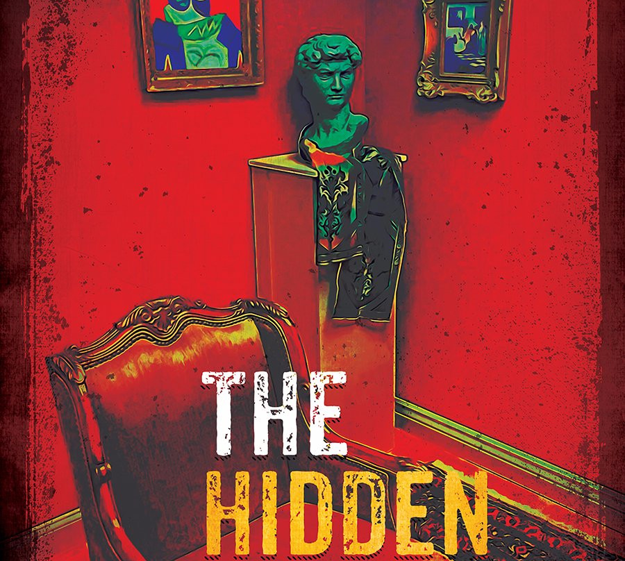 Adventure Rooms-米德尔敦必去景点