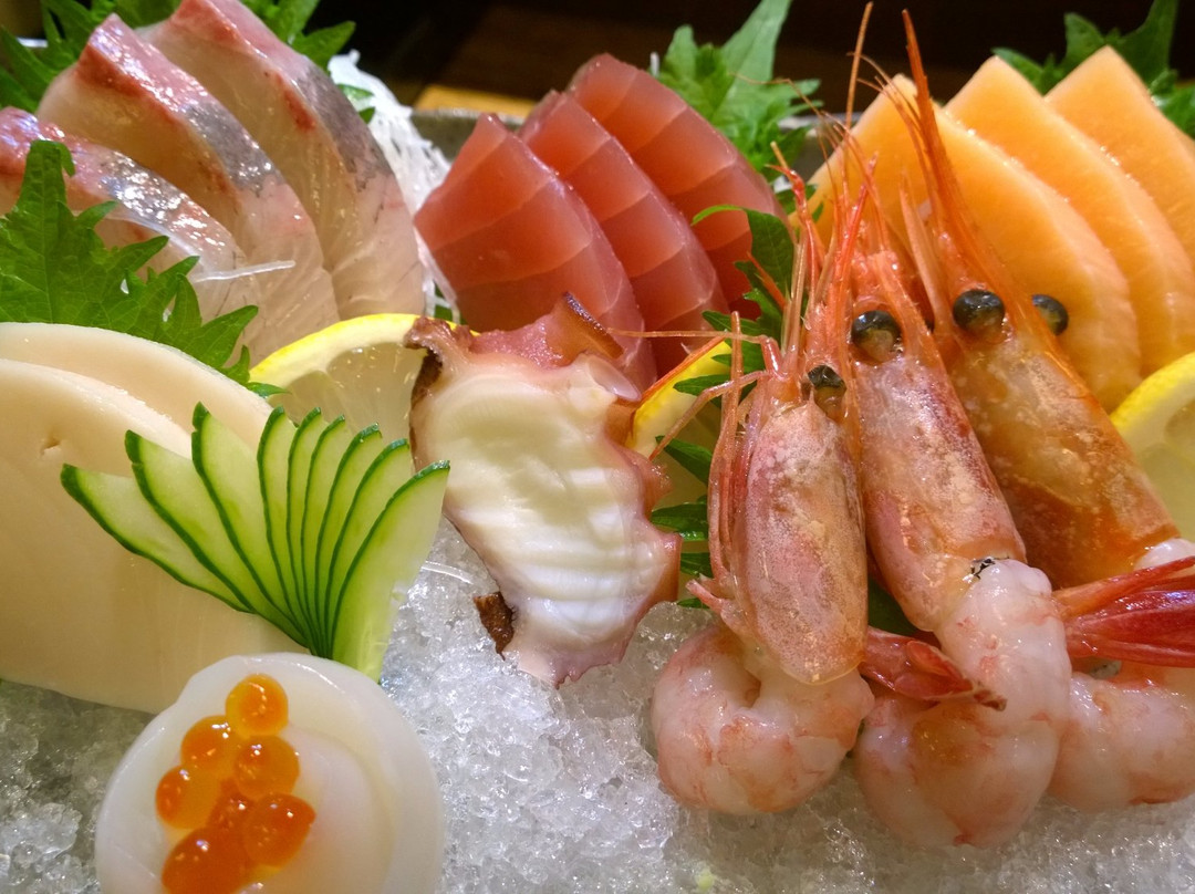 Yaoki Japanese Restaurant