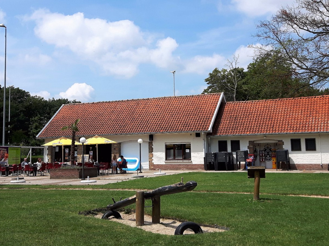 Gemeentelijk Park Boom景点图片