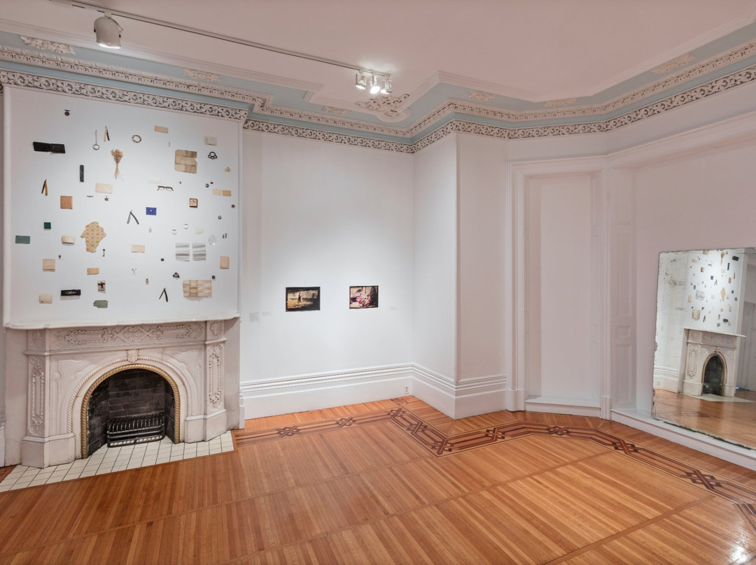 Rodman Hall Art Centre-圣凯瑟琳斯必去景点