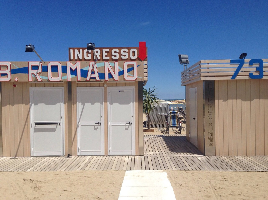 Bagno Romano 73景点图片