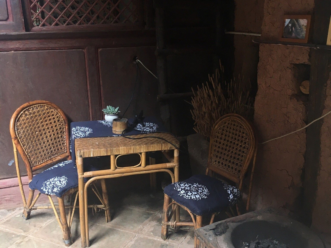 诺邓归真小筑主图