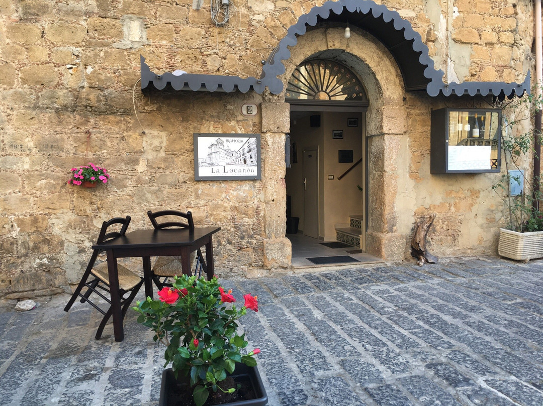 La Locanda