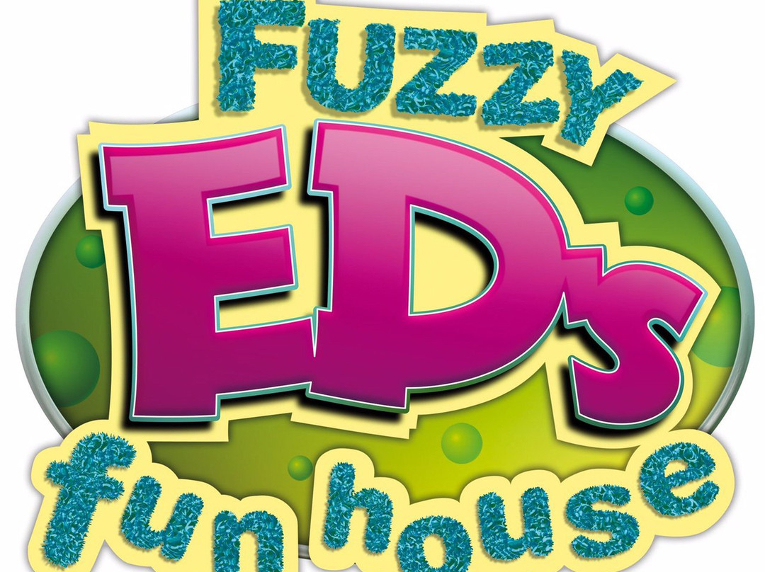 Fuzzy Ed's Fun House