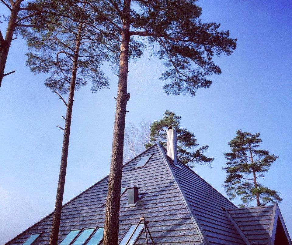 Pyramidehuset Art Gallery - Birte Lohne-克里斯蒂安桑必去景点