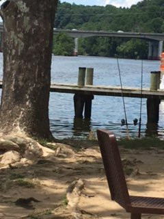 Occoquan Regional Park景点图片