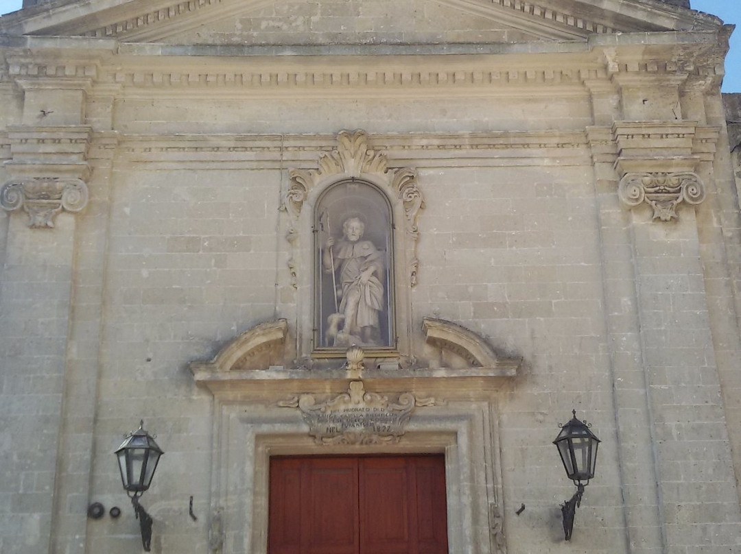 Chiesa di San Rocco