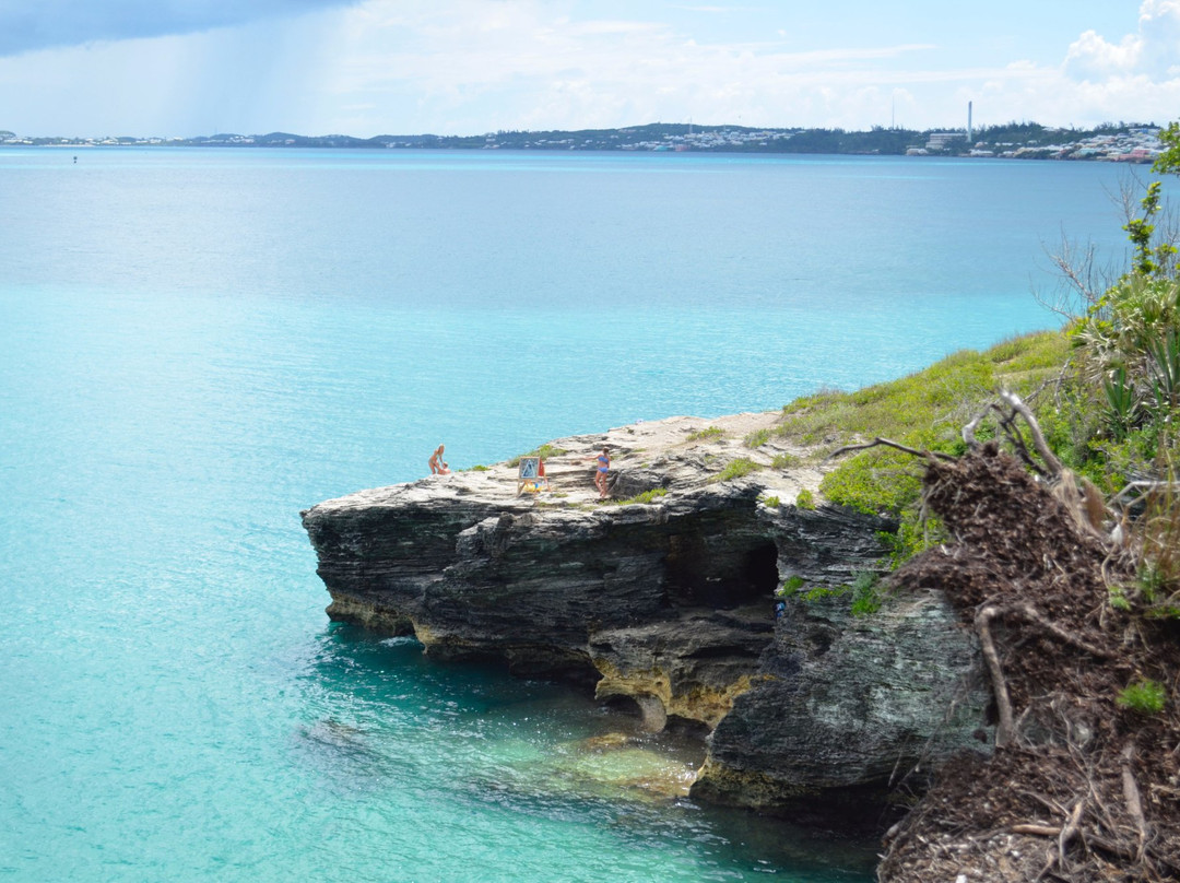 汉密尔顿旅游攻略图片
