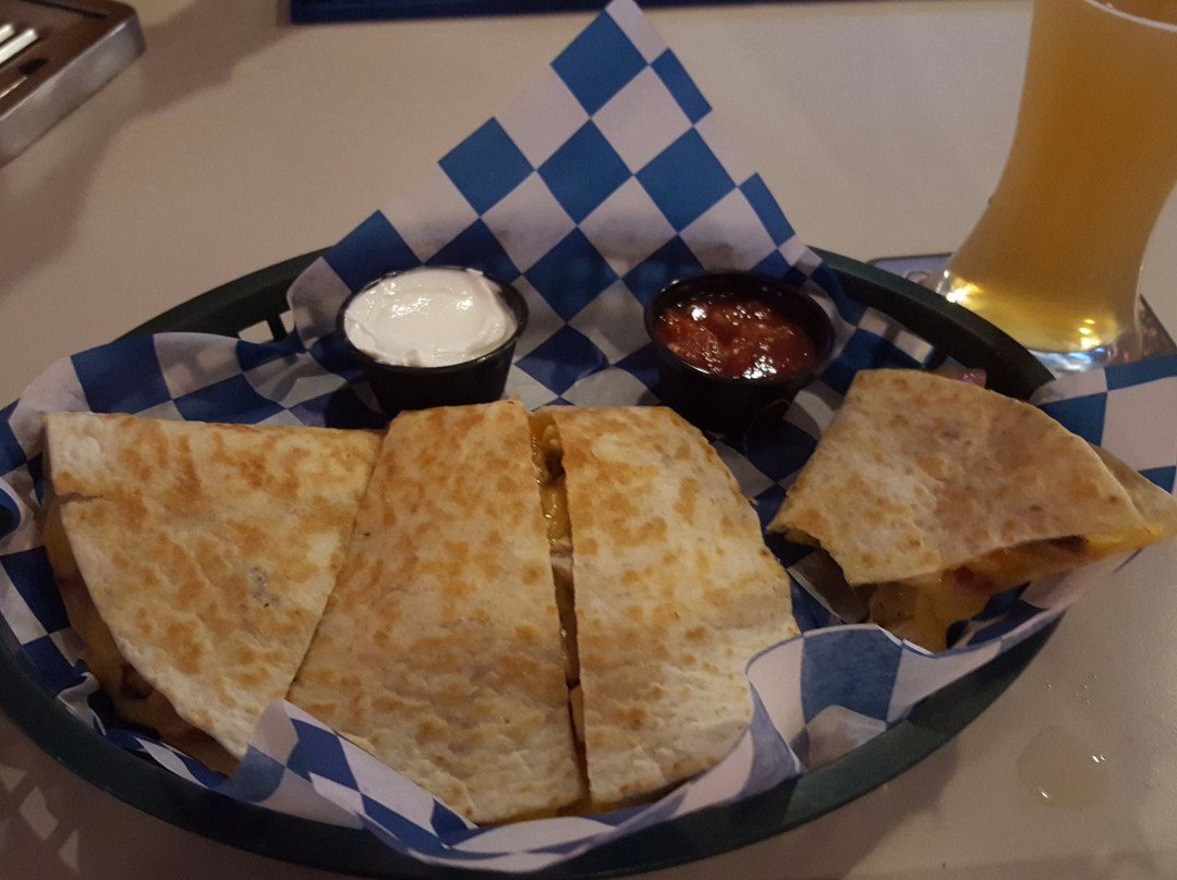 Spare Time Entertainment-温莎洛克斯必去景点