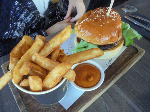 Swan Valley Tours-珀斯必去景点