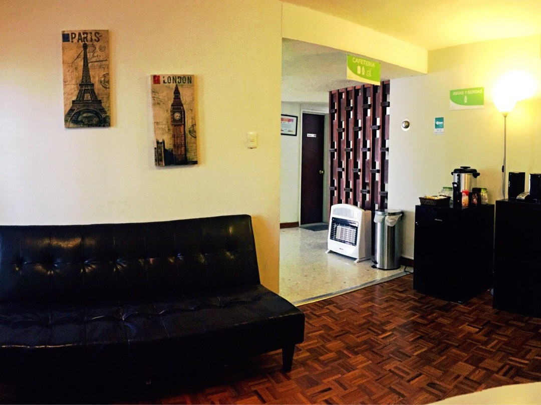 Elleven-奇瓦瓦州必去景点