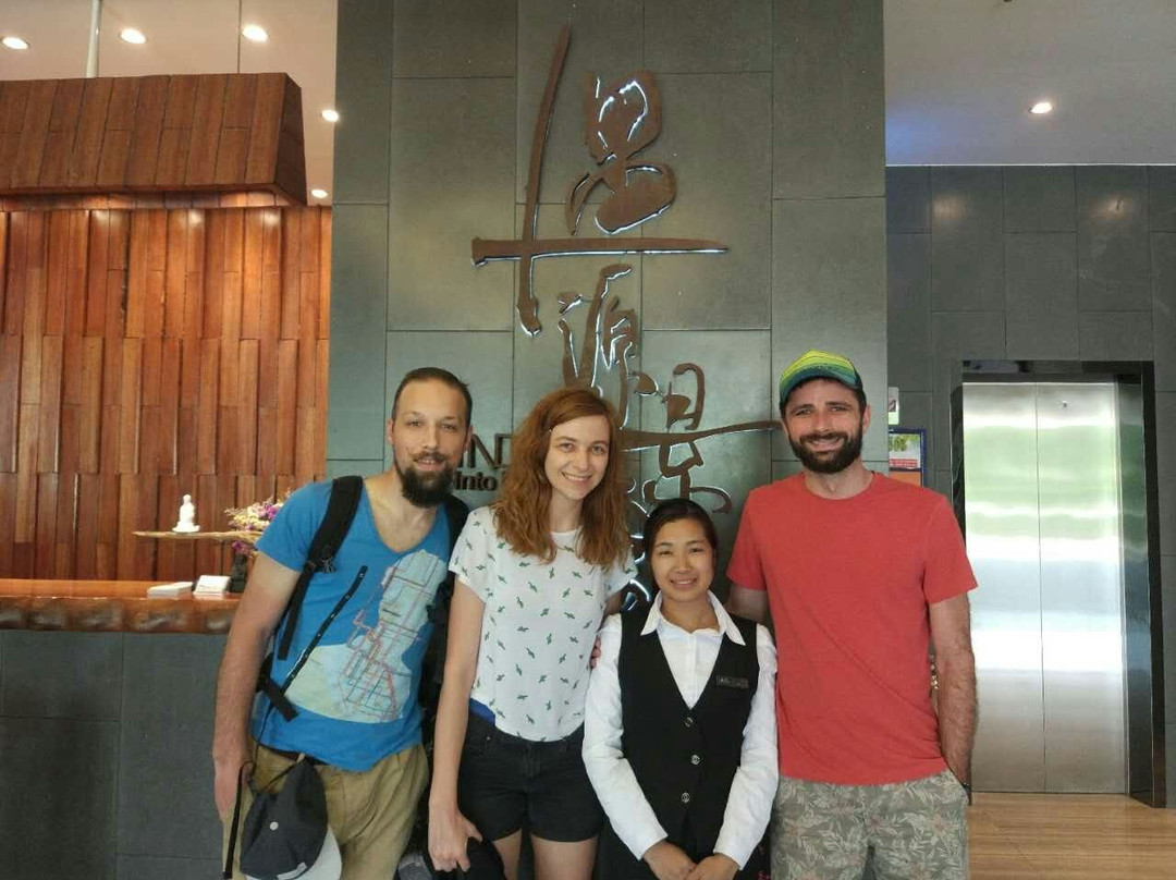 阳朔遇源景舍 | Yuyuan Resort 观景度假酒店(十里画廊遇龙河店)主图