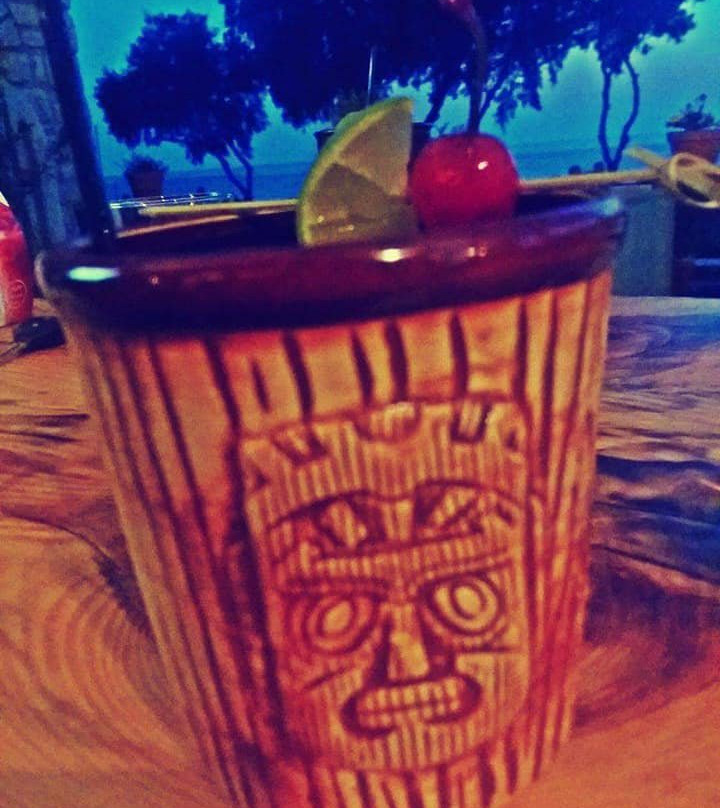 Sun of the Beach-Kalamaki必去景点