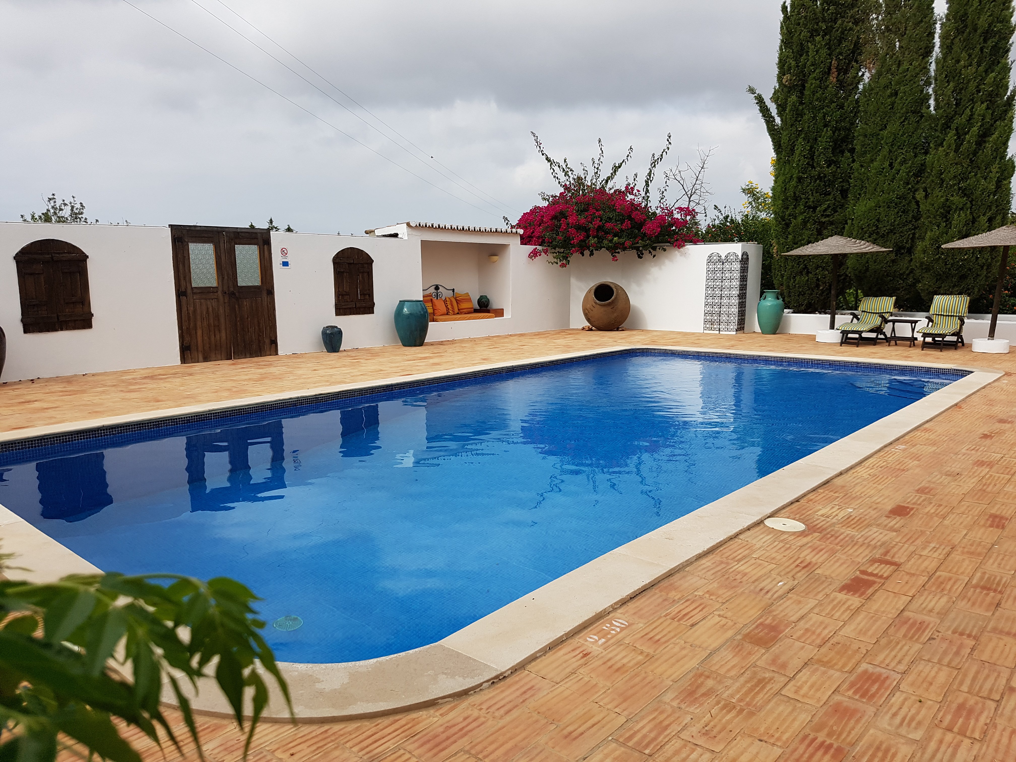Quinta dos Cavalos-官方