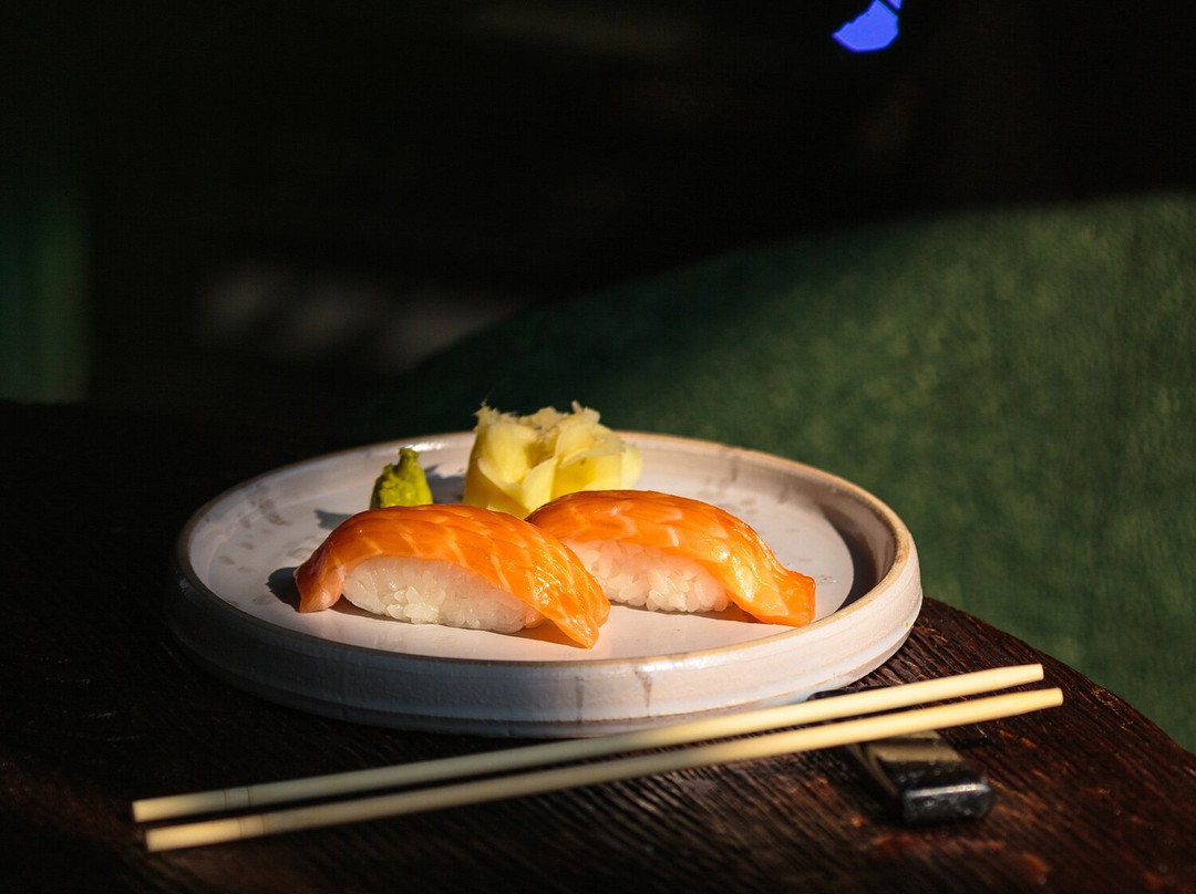 Dragonfly Izakaya