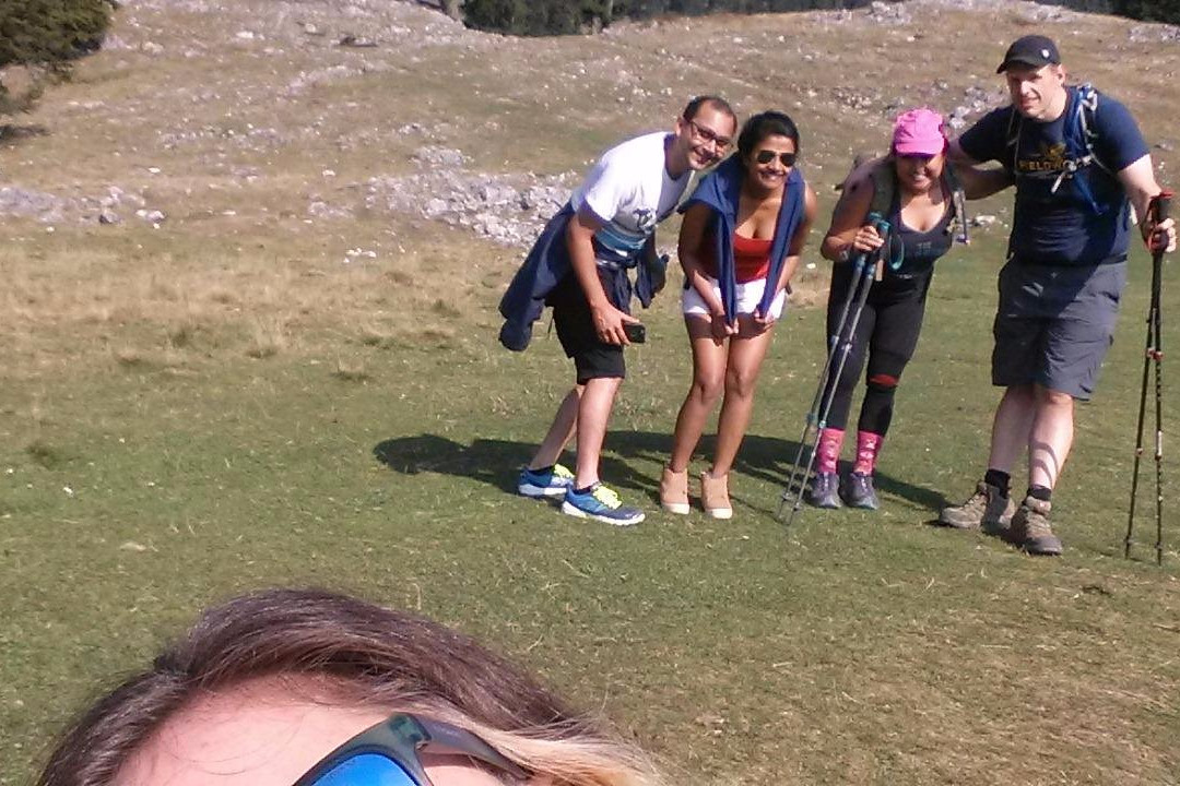 Marino Romania-布拉索夫必去景点