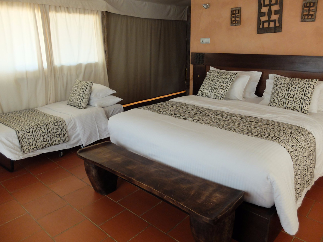 Zaina Lodge
