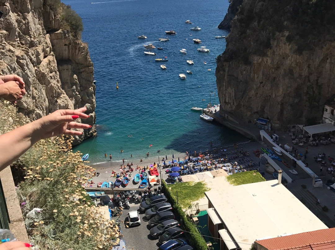 Torre a Mare景点图片