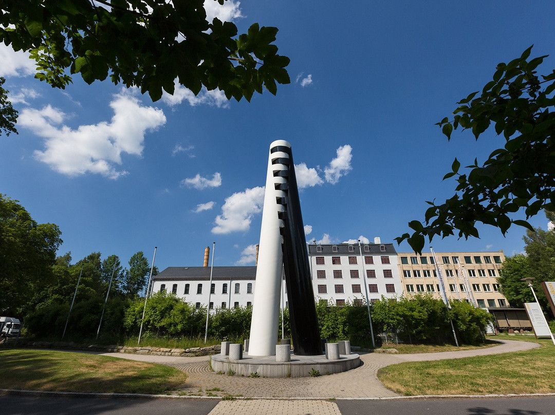 Porzellanikon - Bavarian State Museum for Porcelain景点图片