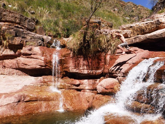 Fundacion Aventura-科恰班巴必去景点