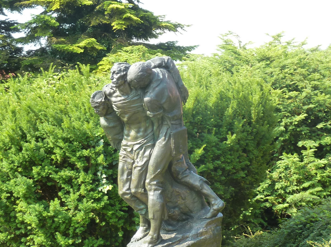 Antun Augustinčić Gallery景点图片
