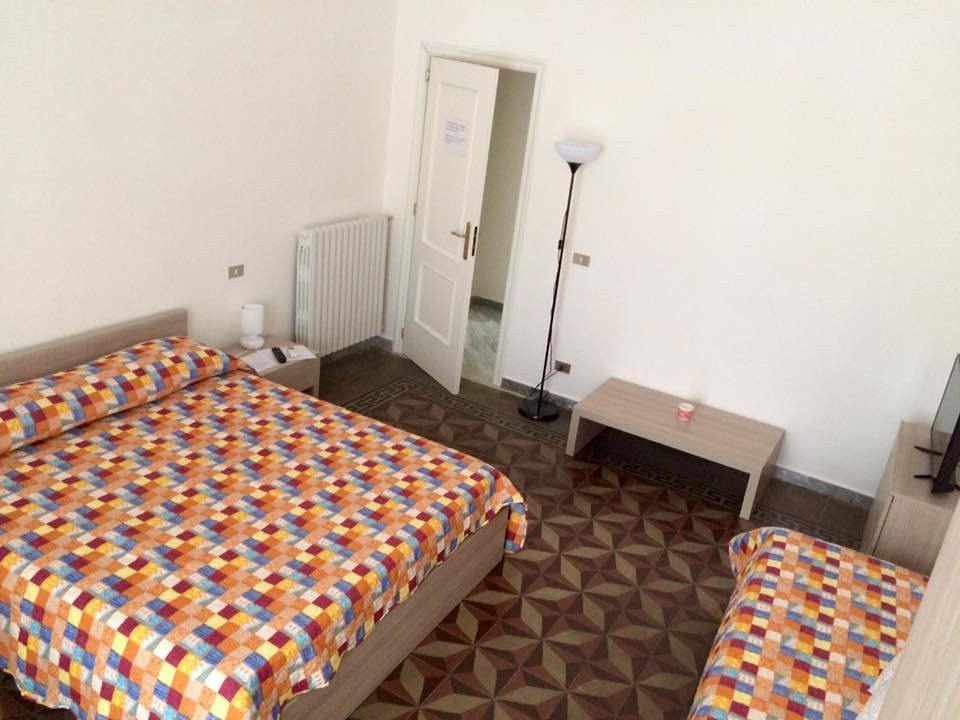 Siderno酒店住宿-B&B Zia Iaia
