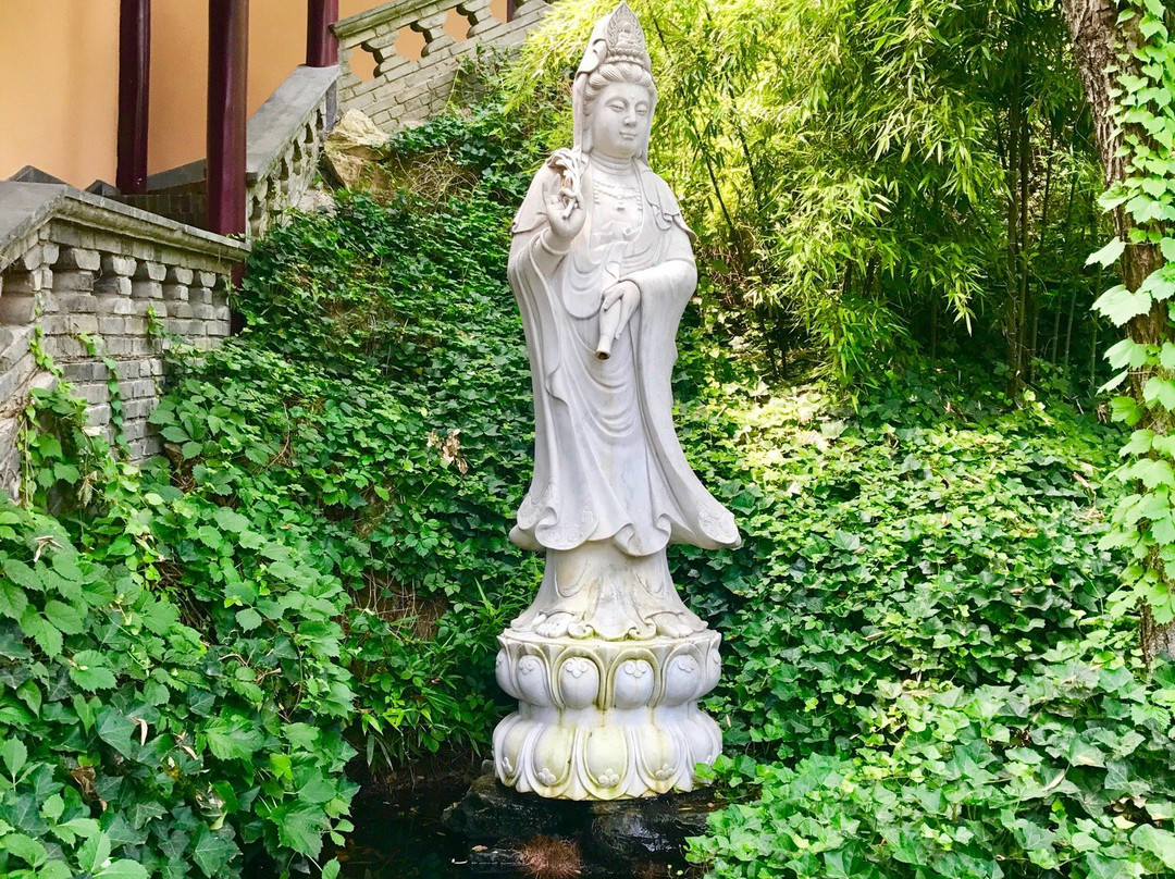 救生会-镇江市必去景点