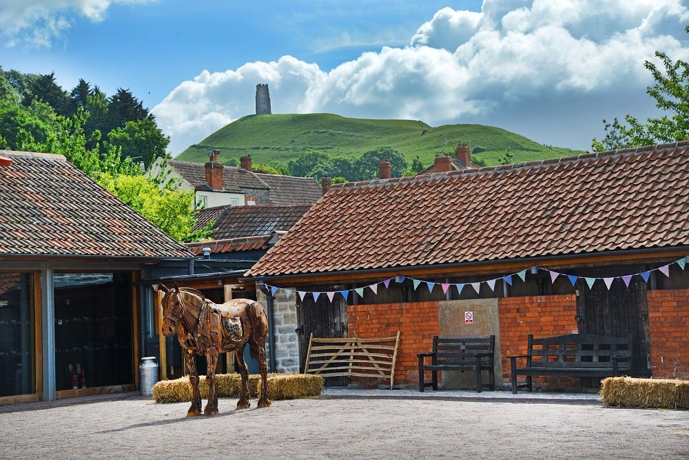 Somerset Rural Life Museum景点图片