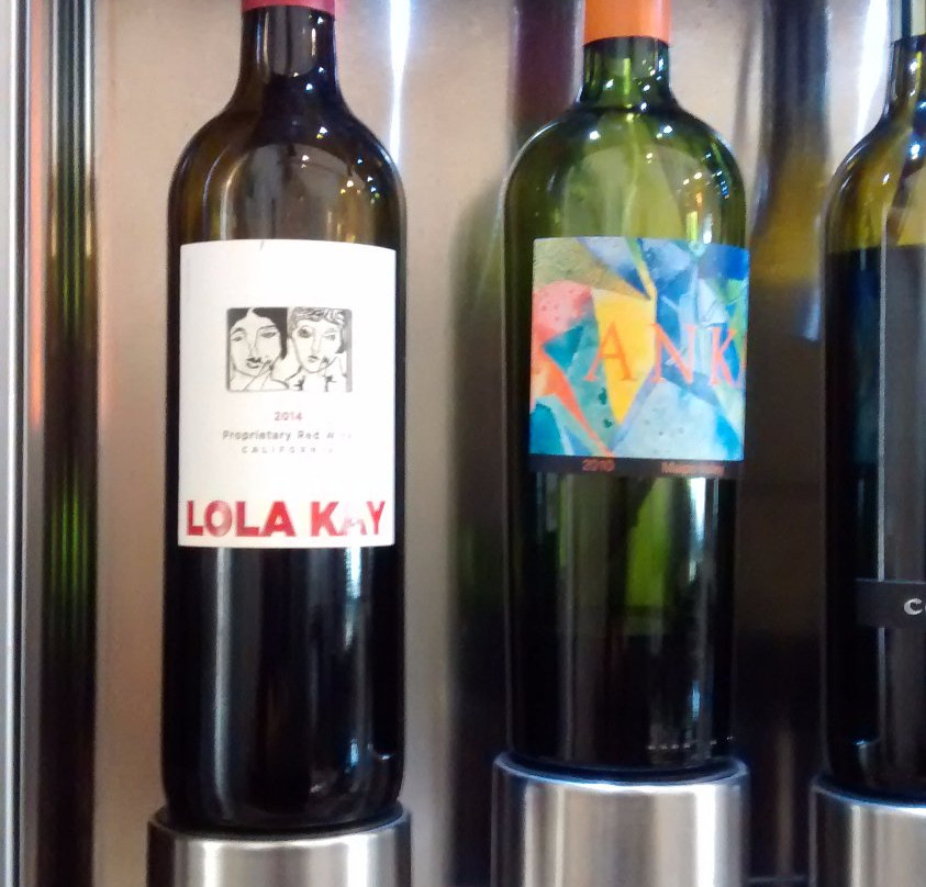 Breck Wine and Cheese-布雷肯里奇必去景点