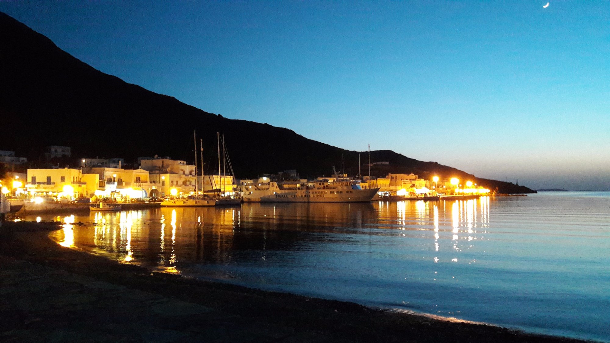 Pension Galini-官方