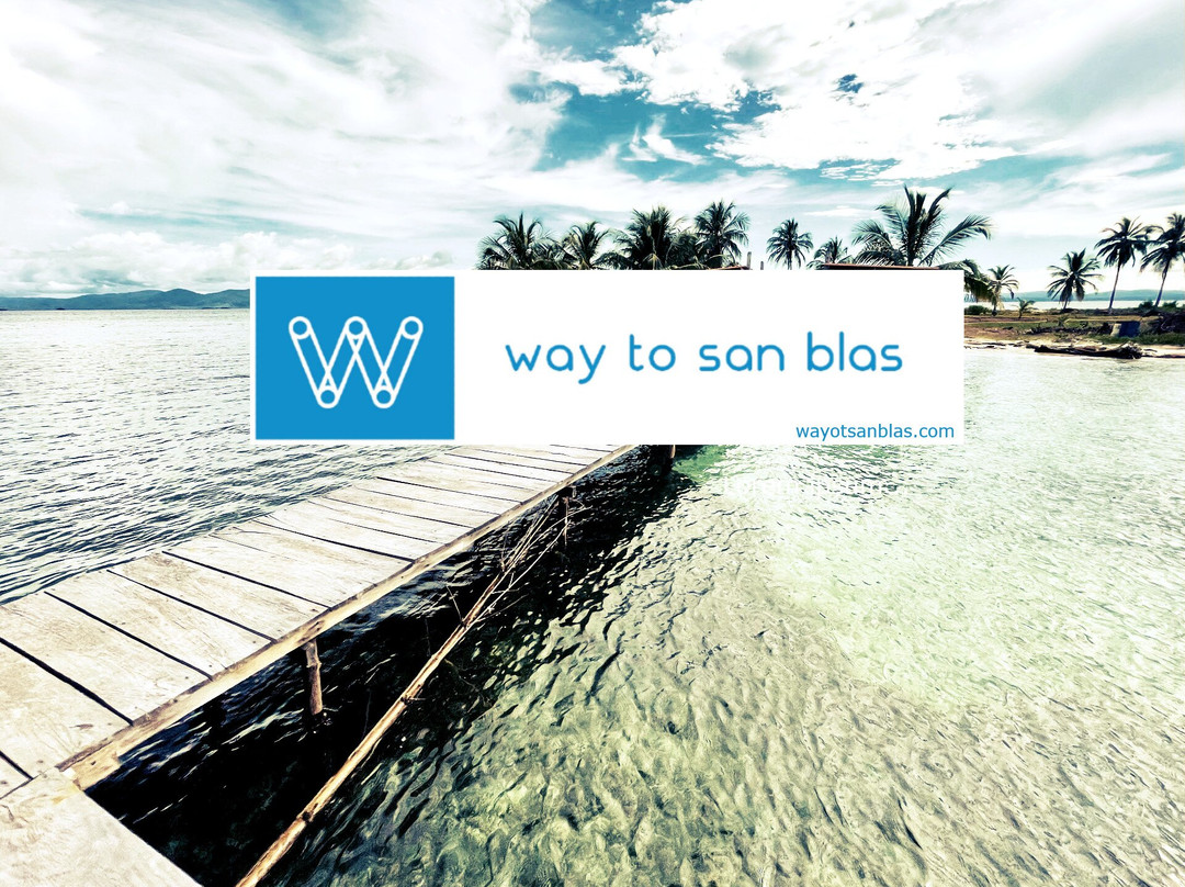 Way To San Blas景点图片