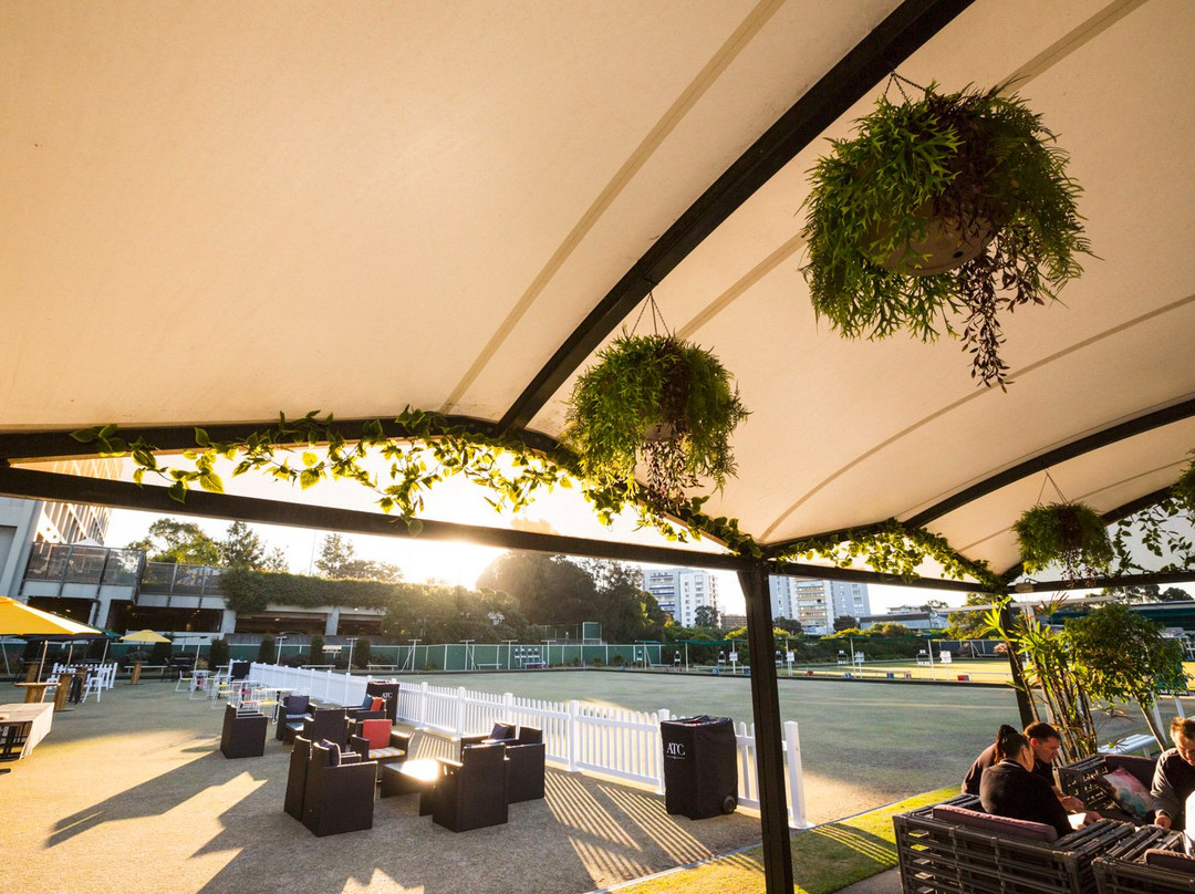 Rosehill Bowling & Recreation Club-罗斯希尔必去景点